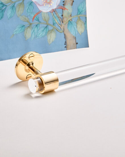 Buy Powder Room Towel Bar - Luxholdups