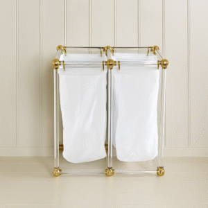 double hamper